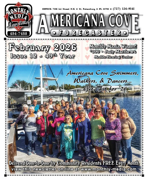 Americana Cove